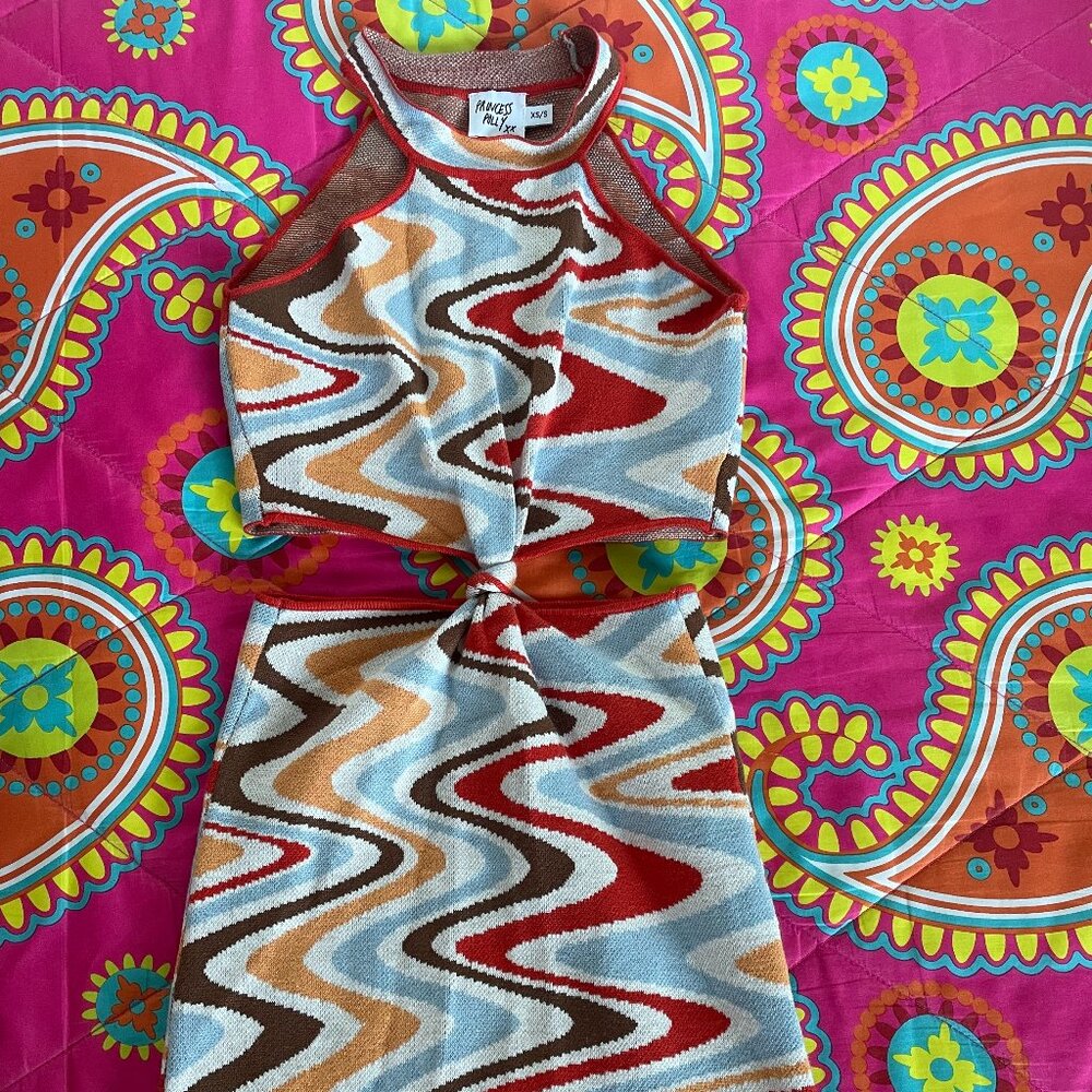 Princess Polly Dress